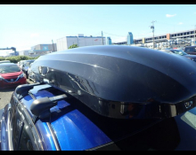 Nissan Leaf 2019