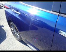 Nissan Leaf 2019