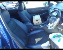 Nissan Leaf 2019