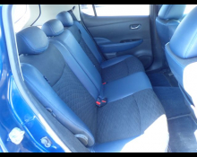 Nissan Leaf 2019