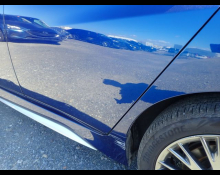 Nissan Leaf 2019