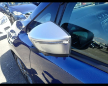 Nissan Leaf 2019