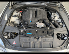 BMW 6 Series 2015