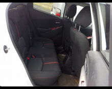Mazda Demio 2016
