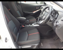 Mazda Demio 2016