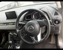 Mazda Demio 2016