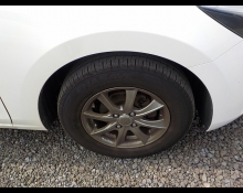 Mazda Demio 2016
