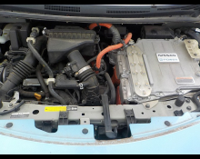 Nissan Note 2017
