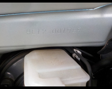 Nissan Note 2017