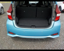 Nissan Note 2017