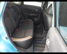 Nissan Note 2017
