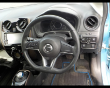Nissan Note 2017
