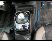 Nissan Note 2017
