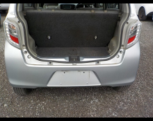 Daihatsu Mira e:S 2016