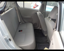 Daihatsu Mira e:S 2016
