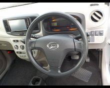 Daihatsu Mira e:S 2016