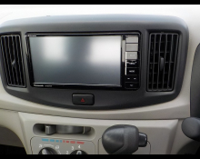 Daihatsu Mira e:S 2016