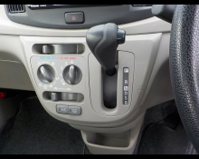 Daihatsu Mira e:S 2016