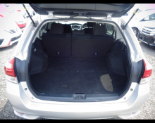 Toyota Corolla Fielder 2016