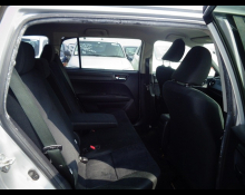 Toyota Corolla Fielder 2016