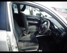 Toyota Corolla Fielder 2016