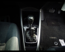 Toyota Corolla Fielder 2016