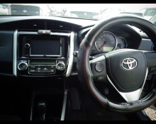 Toyota Corolla Fielder 2016