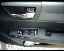 Toyota Corolla Fielder 2016