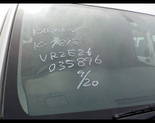 Nissan NV350 2016