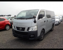 Nissan NV350 2016