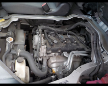Nissan NV350 2016