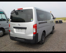 Nissan NV350 2016