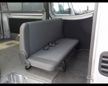 Nissan NV350 2016