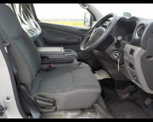 Nissan NV350 2016