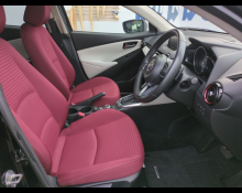 Mazda Demio 2019