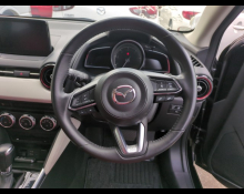 Mazda Demio 2019