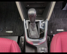 Mazda Demio 2019