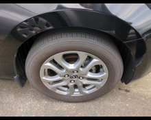 Mazda Demio 2019