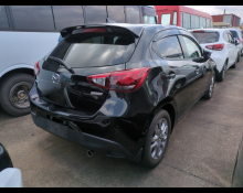 Mazda Demio 2019