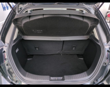 Mazda Demio 2019