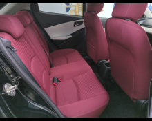 Mazda Demio 2019