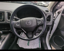 Honda Vezel 2021