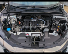 Honda Vezel 2021