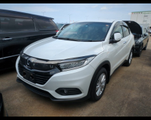 Honda Vezel 2021