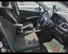 Suzuki SX4 2020