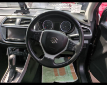 Suzuki SX4 2020