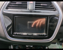 Suzuki SX4 2020