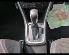 Suzuki SX4 2020