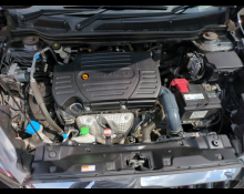 Suzuki SX4 2020