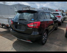 Suzuki SX4 2020